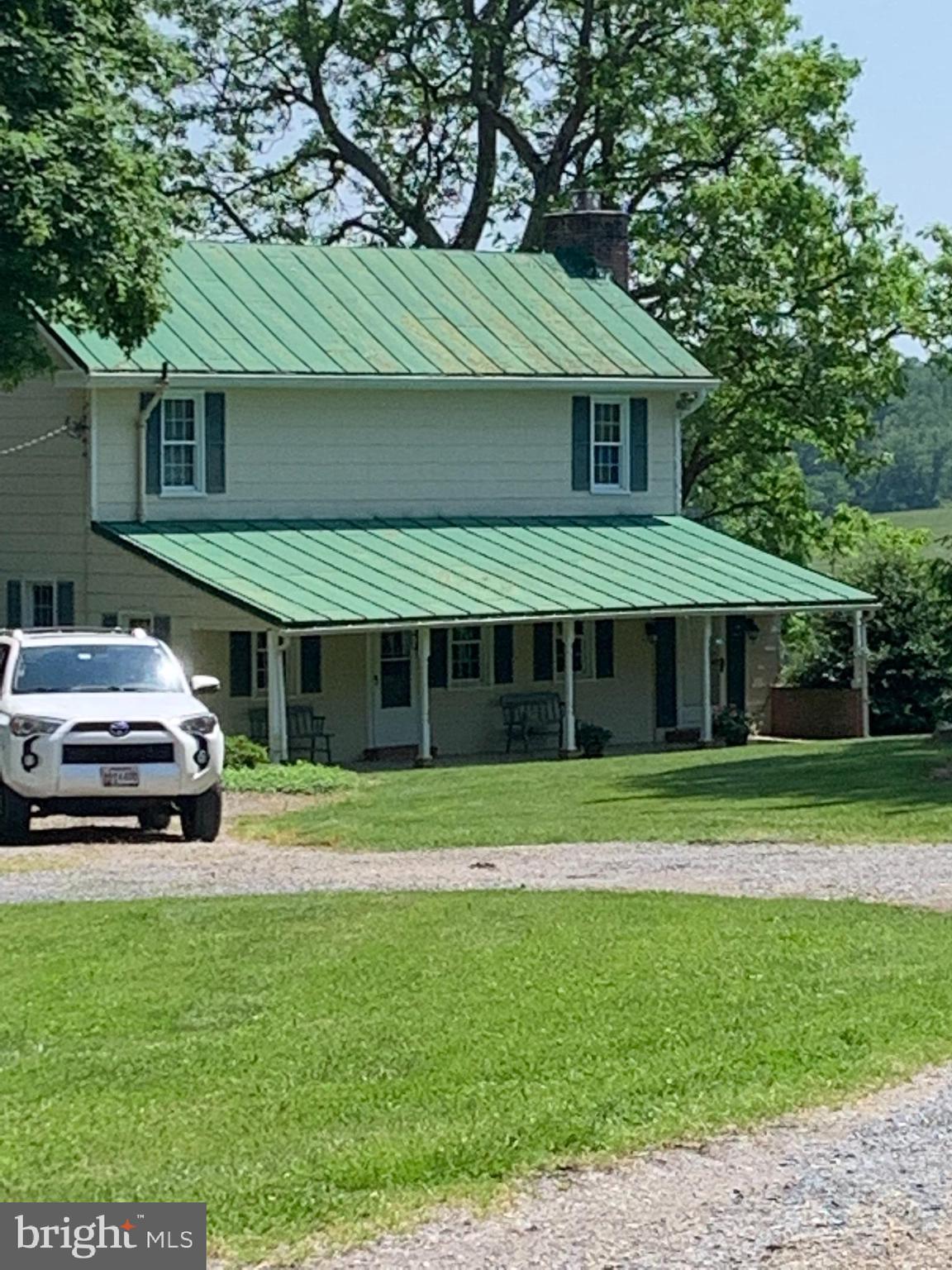 NONE AVAILABLE - Farm