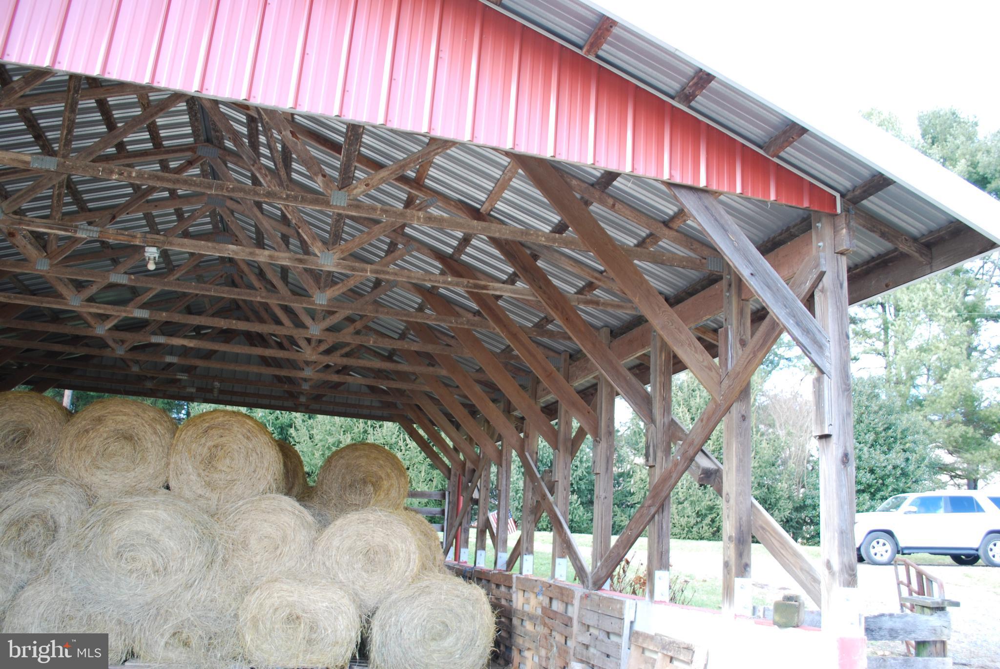 NONE AVAILABLE - Farm