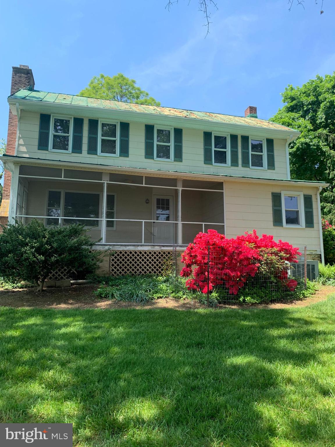 NONE AVAILABLE - Farm