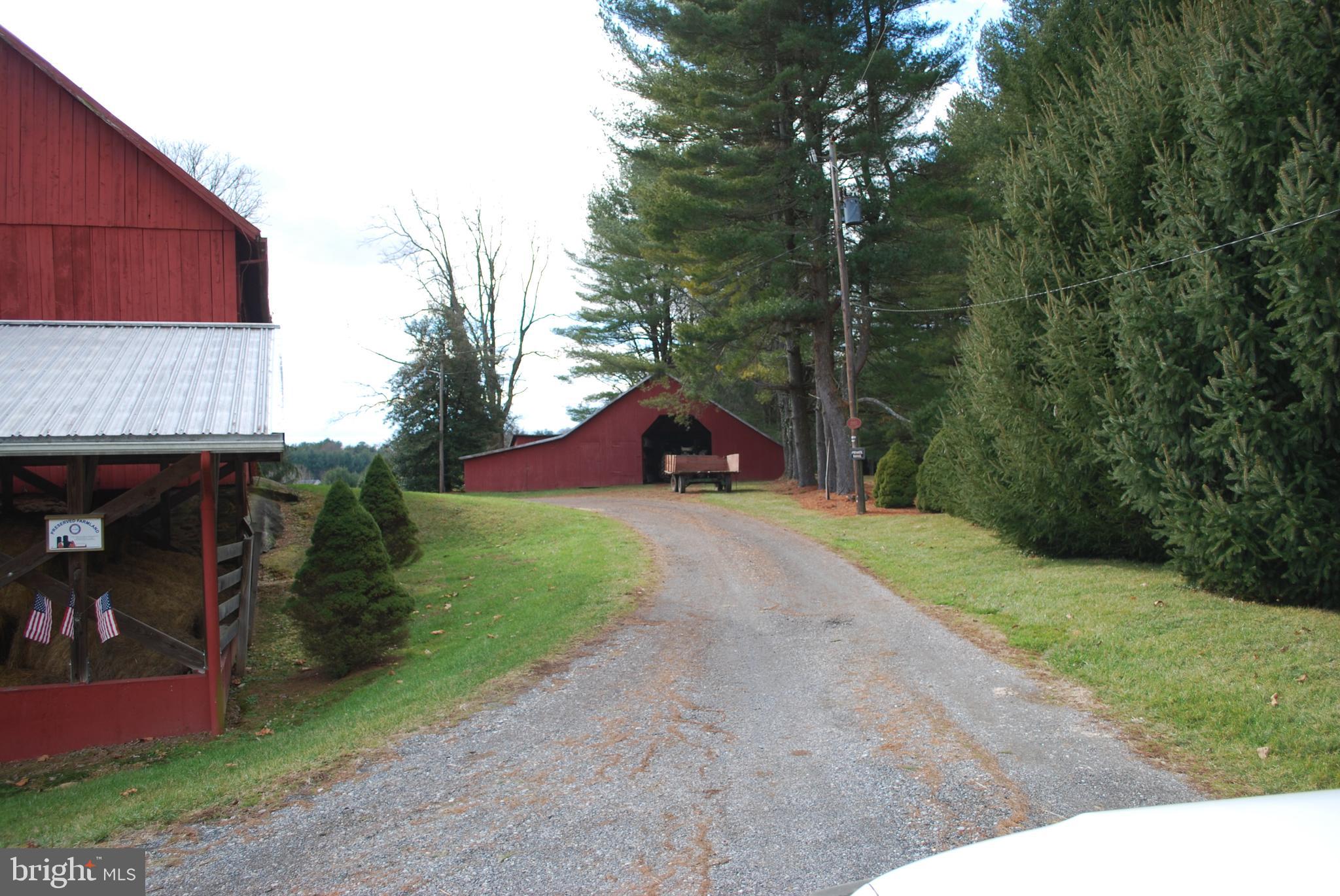 NONE AVAILABLE - Farm