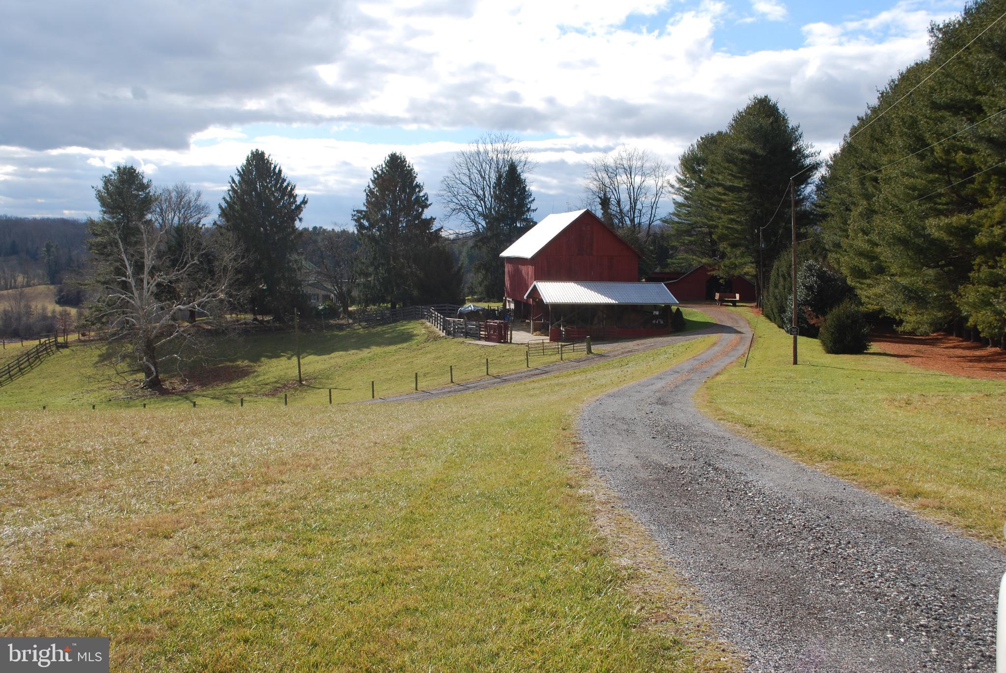 NONE AVAILABLE - Farm