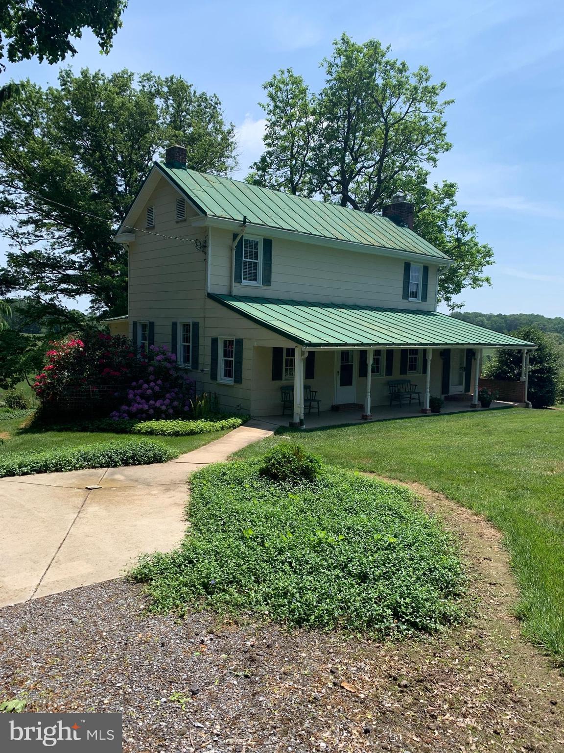 NONE AVAILABLE - Farm