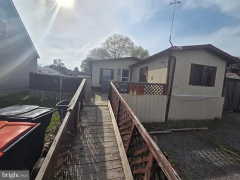 1117 Aiken Avenue Extension, Perryville, MD MLS: MDCC2017026