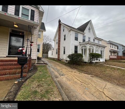 Homes For Sale - 1720 Kings Highway<br/> Gloucester County, SWEDESBORO, NJ 08085