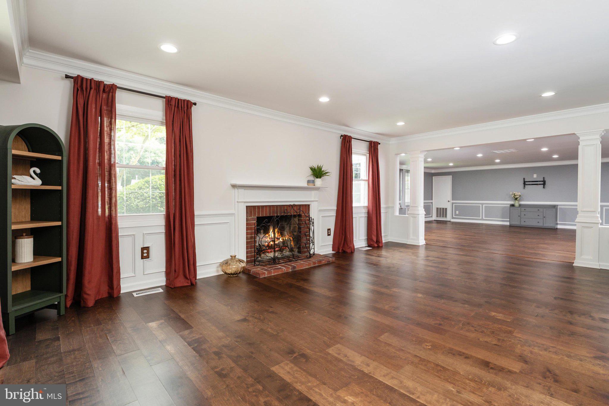 12405 RAMBLING LANE