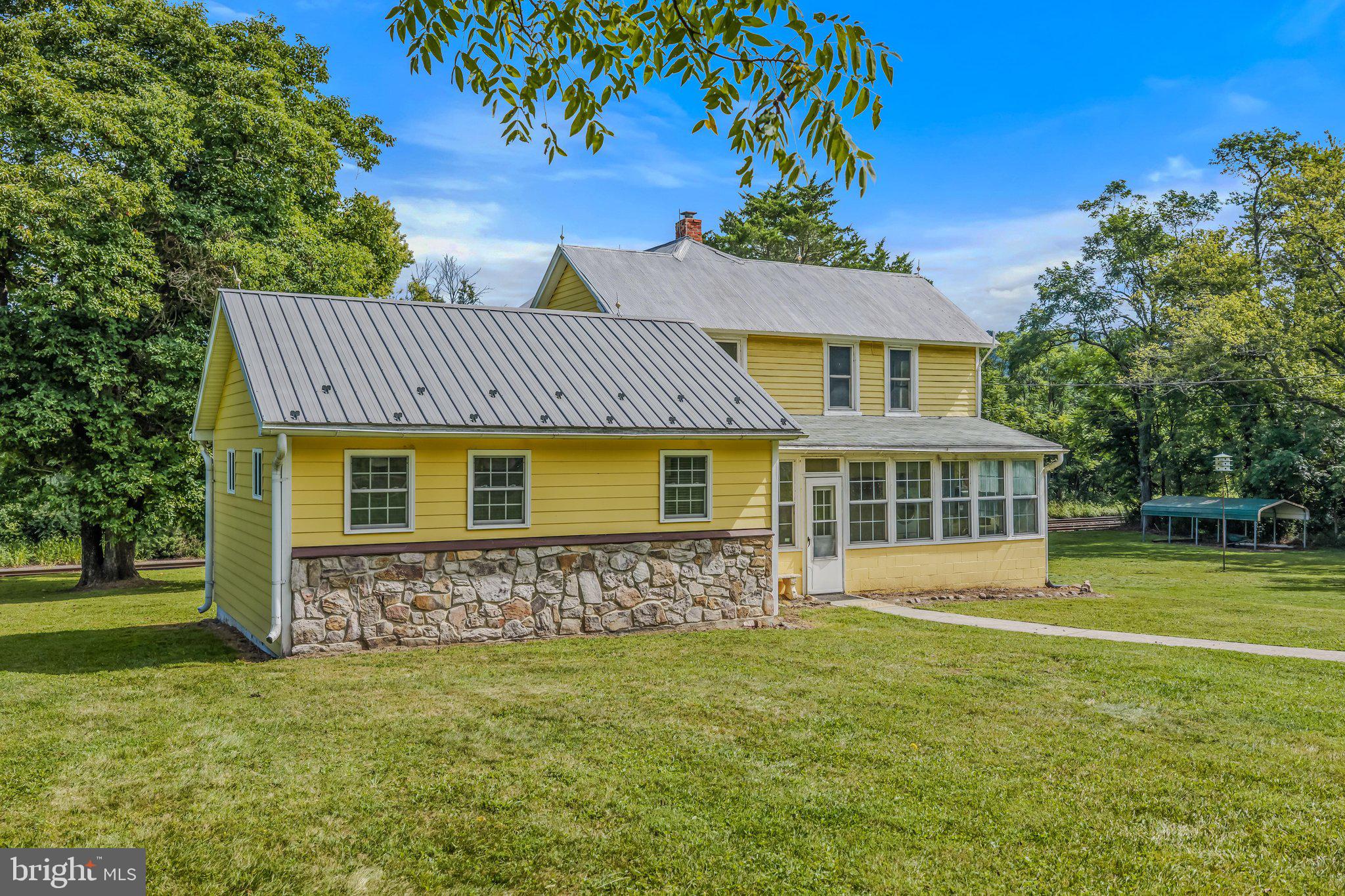 778 WOODMONT ROAD