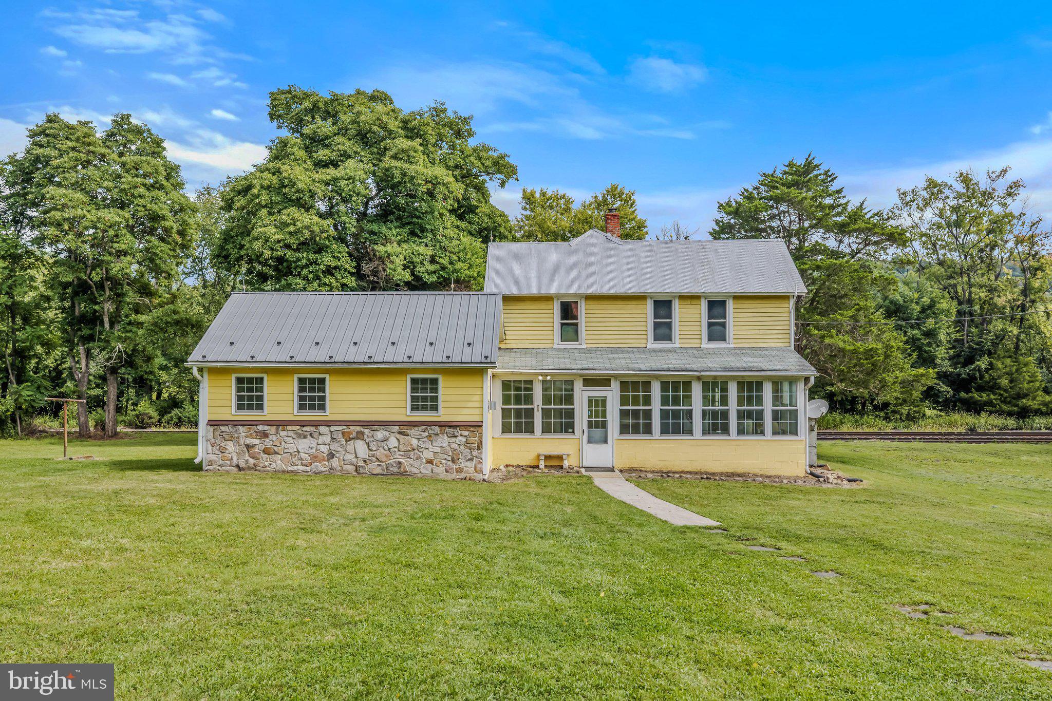 778 WOODMONT ROAD