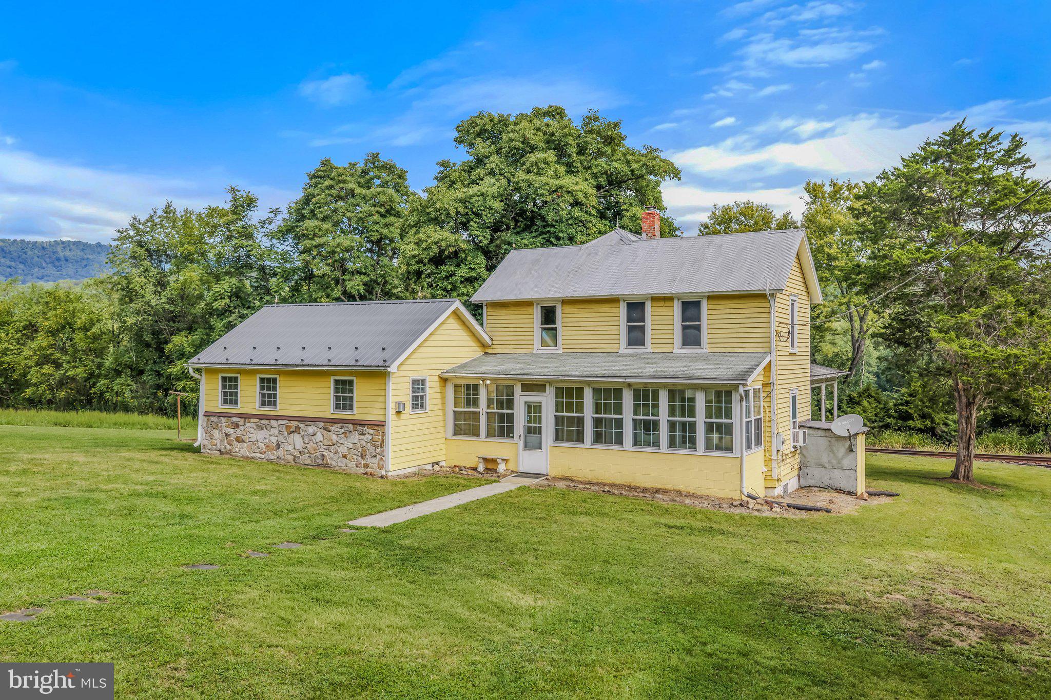 778 WOODMONT ROAD