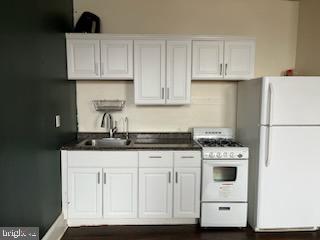 RICHMOND - Residential Lease