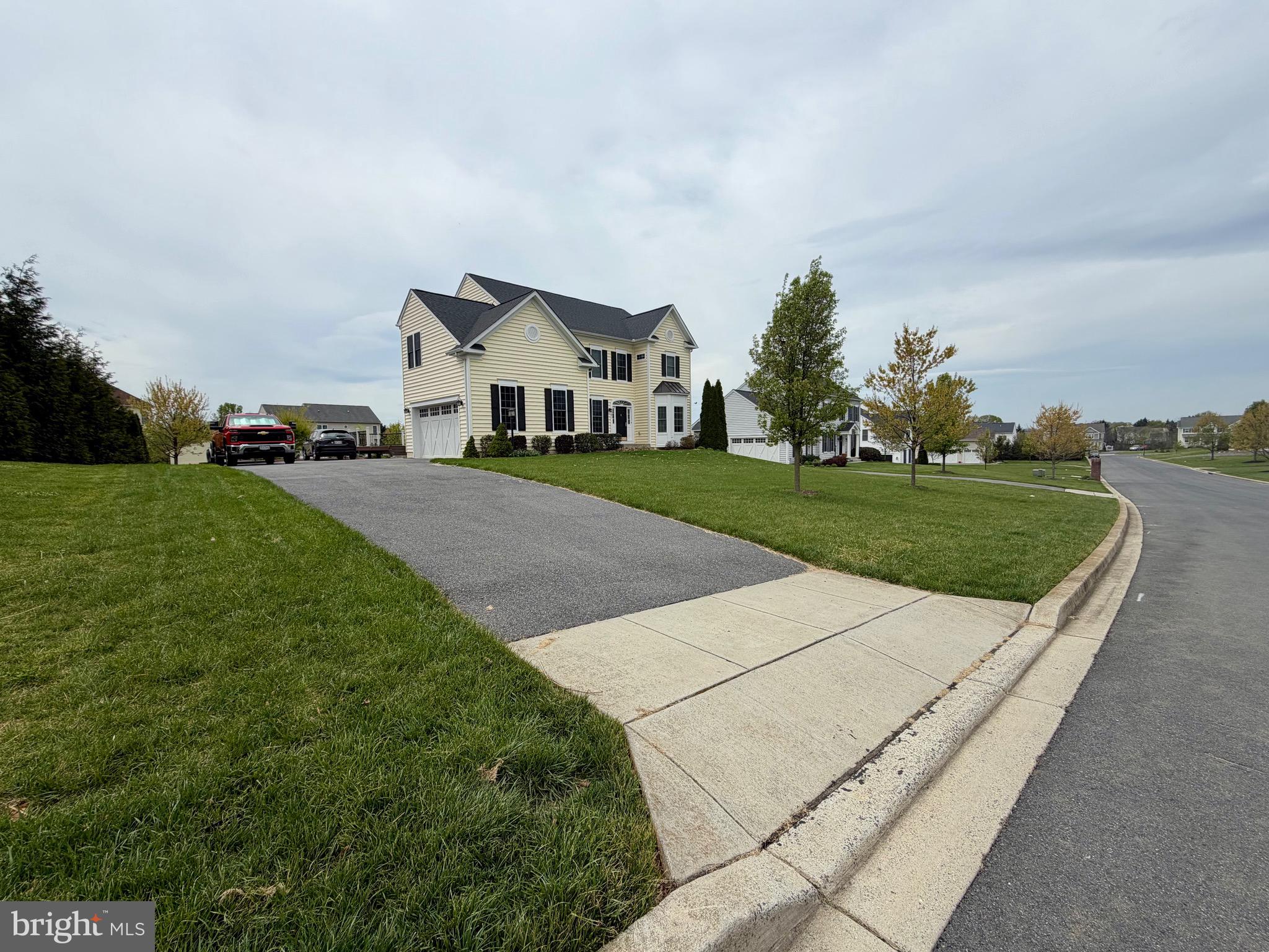 403 RICHARD ROBERTS STREET