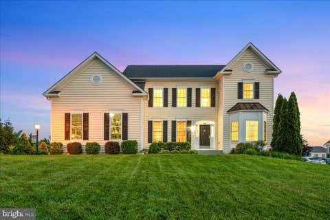 Homes For Sale - 403 Richard Roberts Street<br/> Frederick County, NEW MARKET, MD 21774