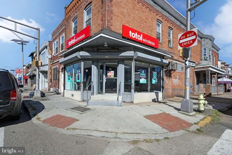 Photo of 1574 Mount Ephraim Avenue, CAMDEN, NJ 08104 (MLS # NJCD2108364)