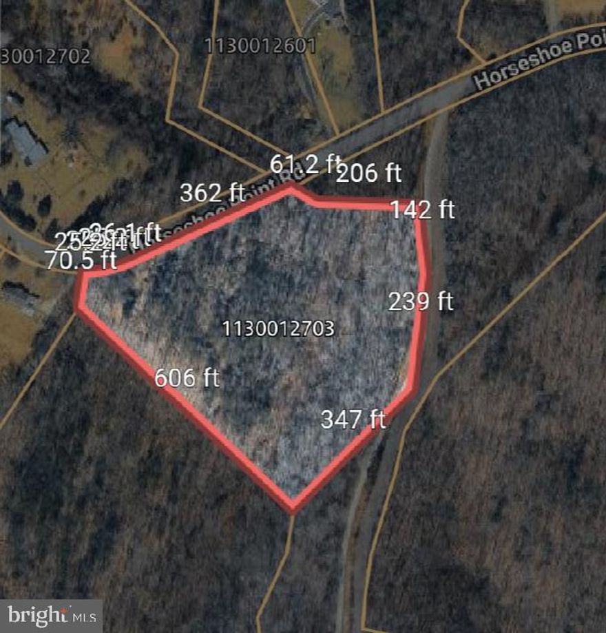 Beautiful 6.59-acre wooded lot located in desirable Franklin County. This property offers privacy and natural surroundings, making it ideal for your custom home build or as a long-term investment. A great opportunity to own land in a growing area with endless potential.  This is raw land, no septic applied for, seller will take contingency upon your soil study.  Call listing agent to schedule your visit today.