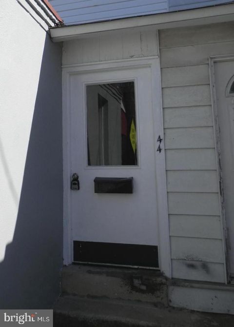 Condo For Rent - 44 W Baltimore Avenue<br/> CLIFTON HEIGHTS, PA 19018