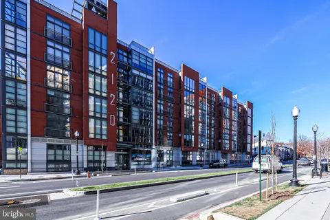 2120 Vermont Avenue NW Unit 13, Washington, DC MLS: DCDC2195302