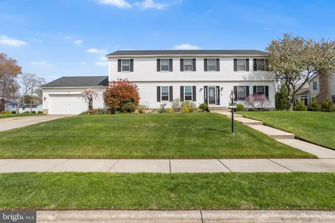200 Casperson Street, Gibbstown, NJ 08027 - MLS#: NJGL2055454