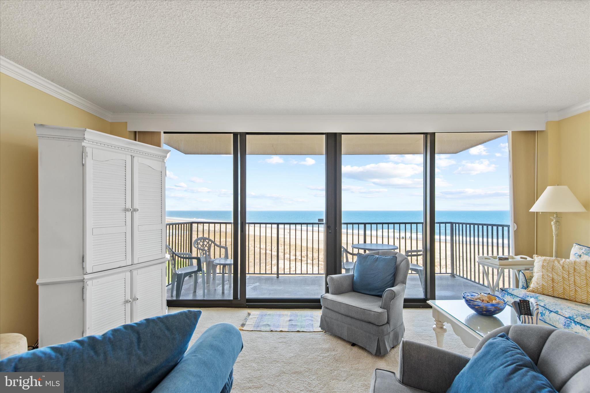 SEA COLONY EAST - Residential