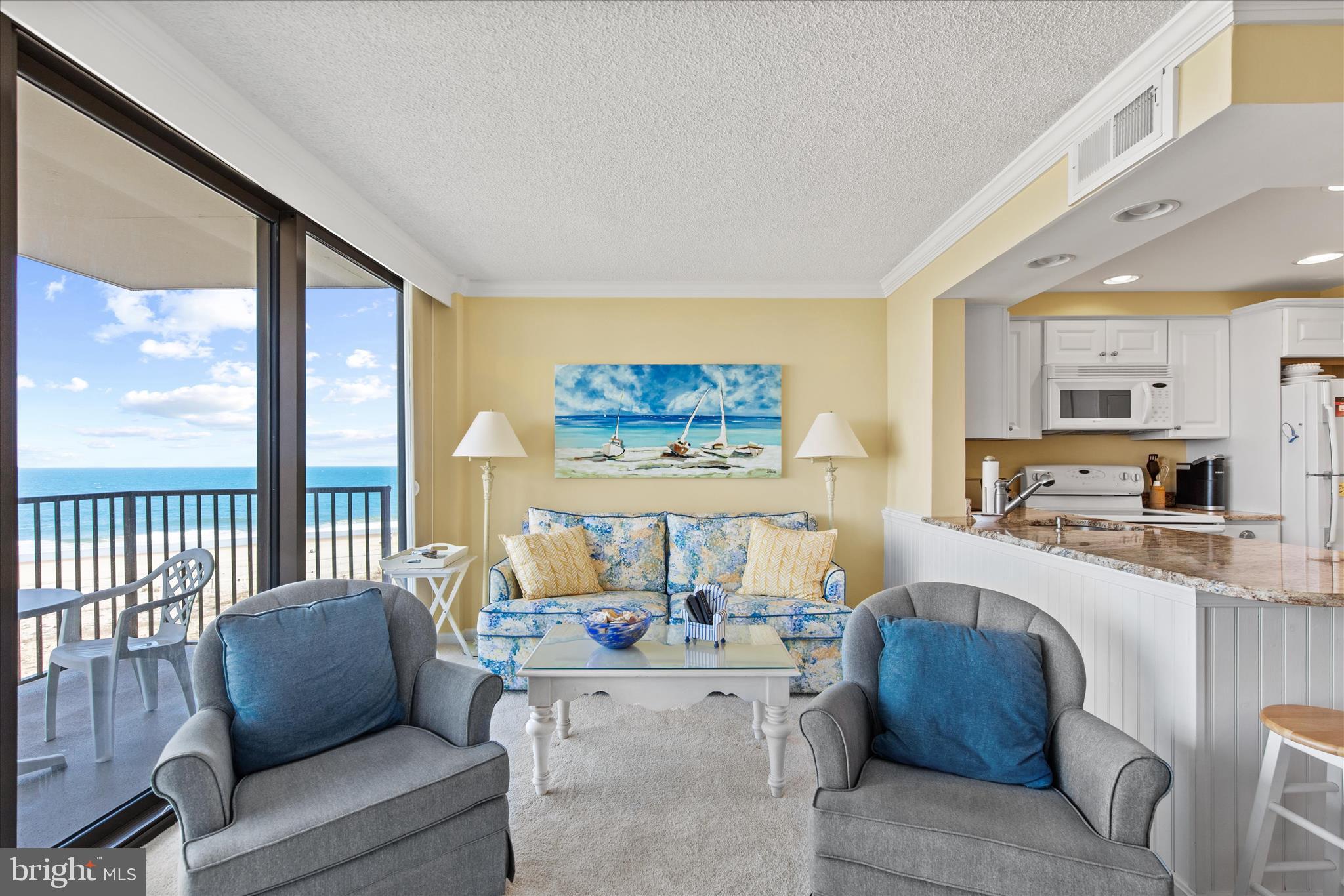 SEA COLONY EAST - Residential