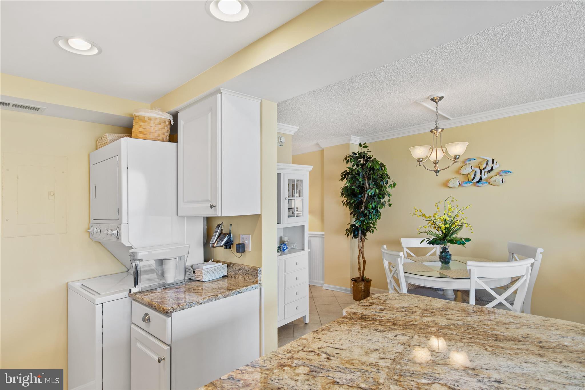 SEA COLONY EAST - Residential