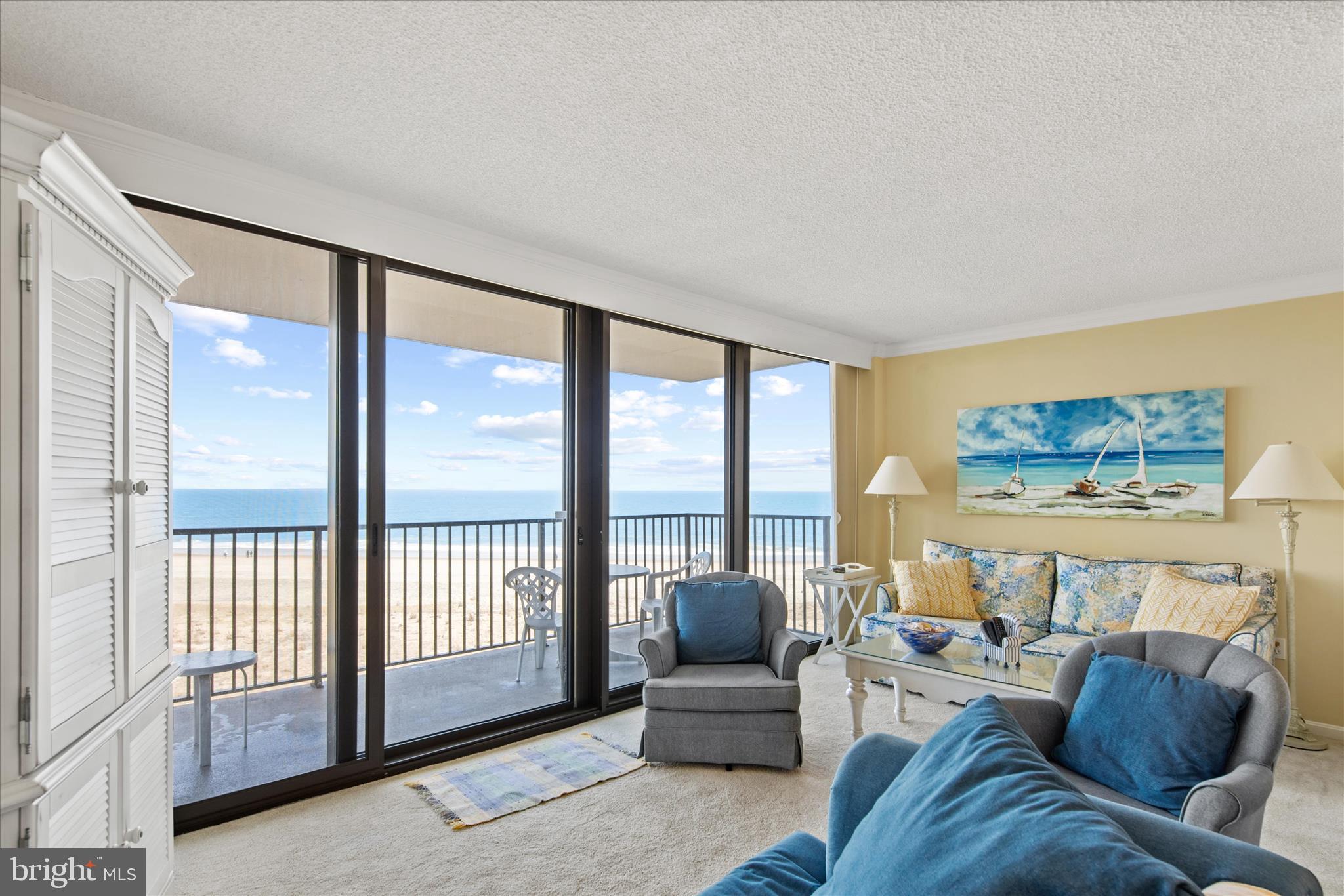 SEA COLONY EAST - Residential