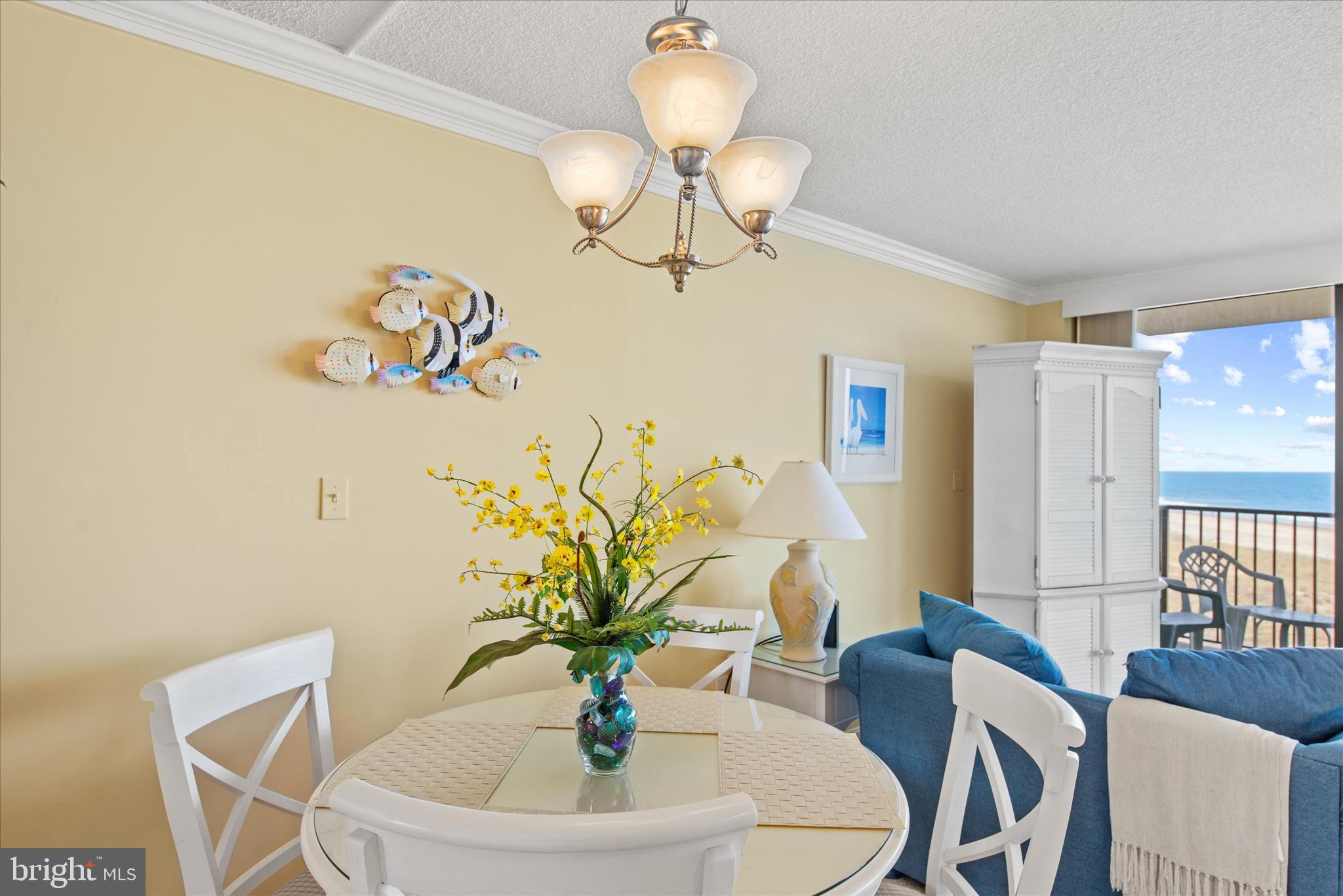 SEA COLONY EAST - Residential