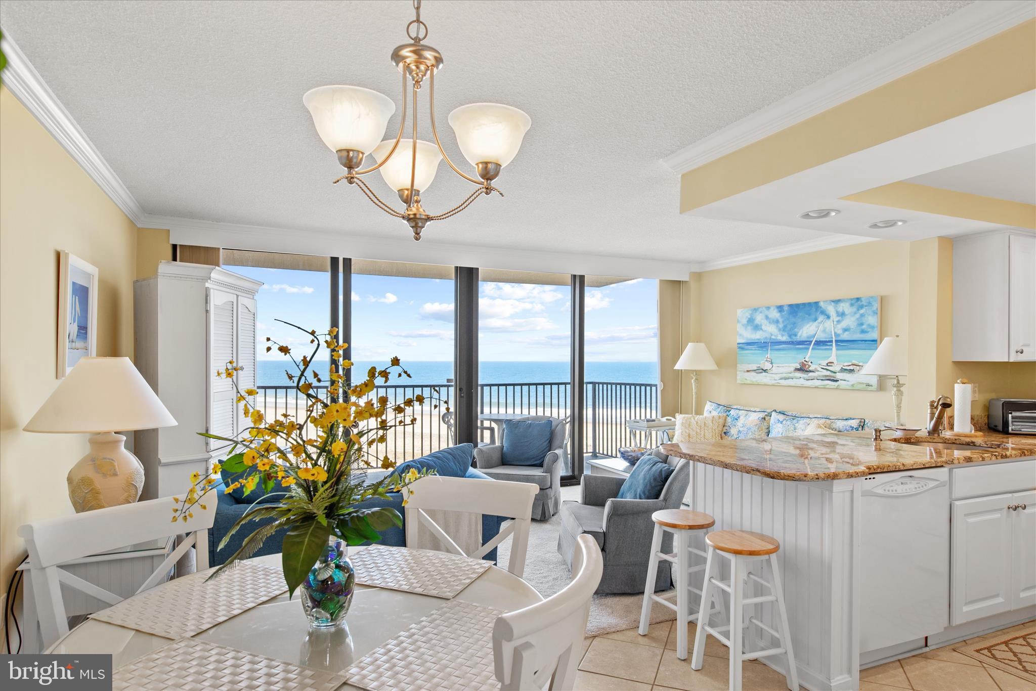 SEA COLONY EAST - Residential