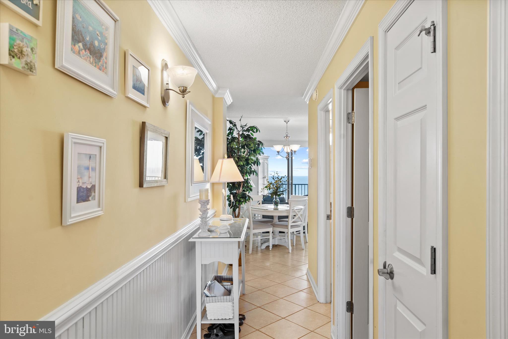 SEA COLONY EAST - Residential