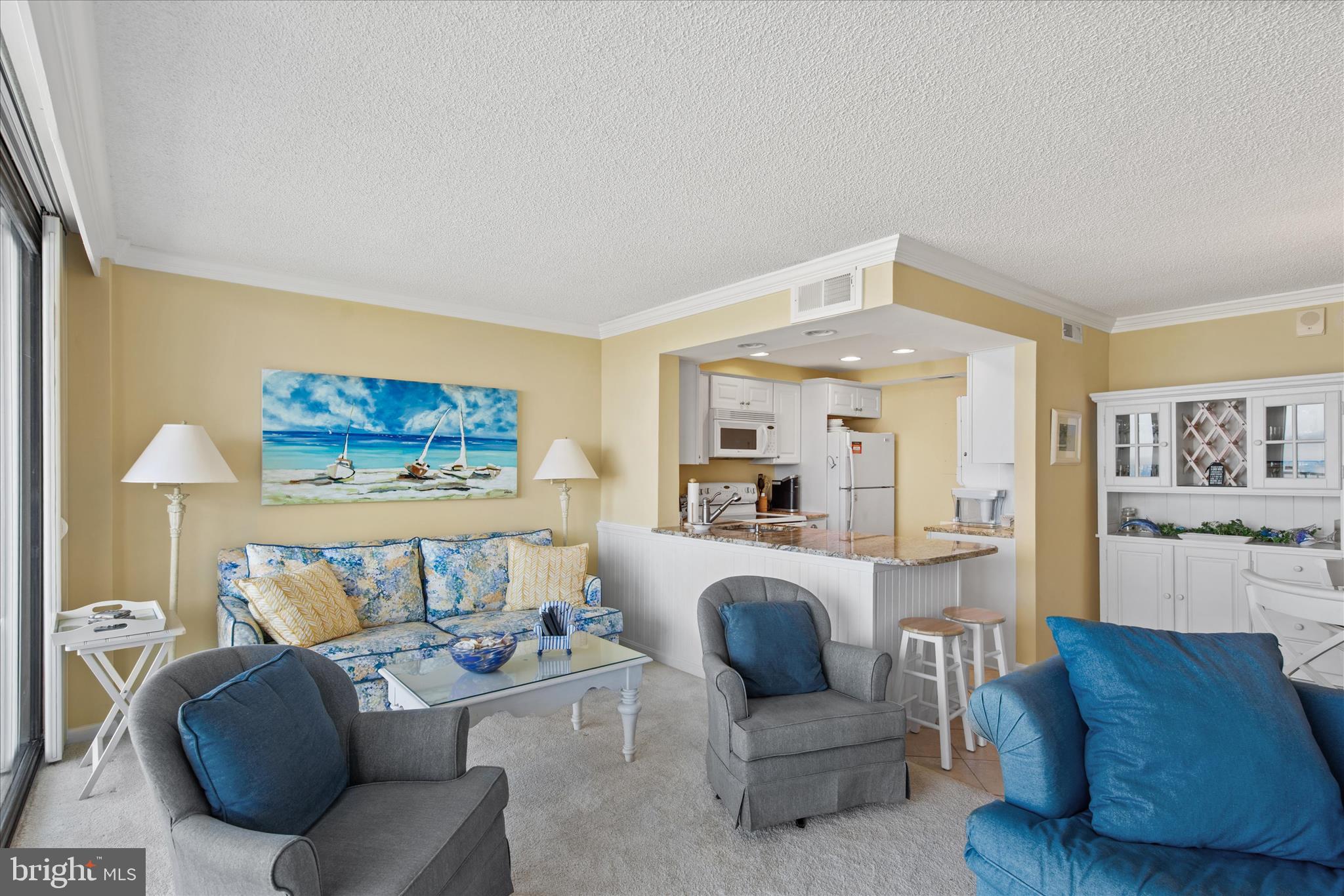 SEA COLONY EAST - Residential