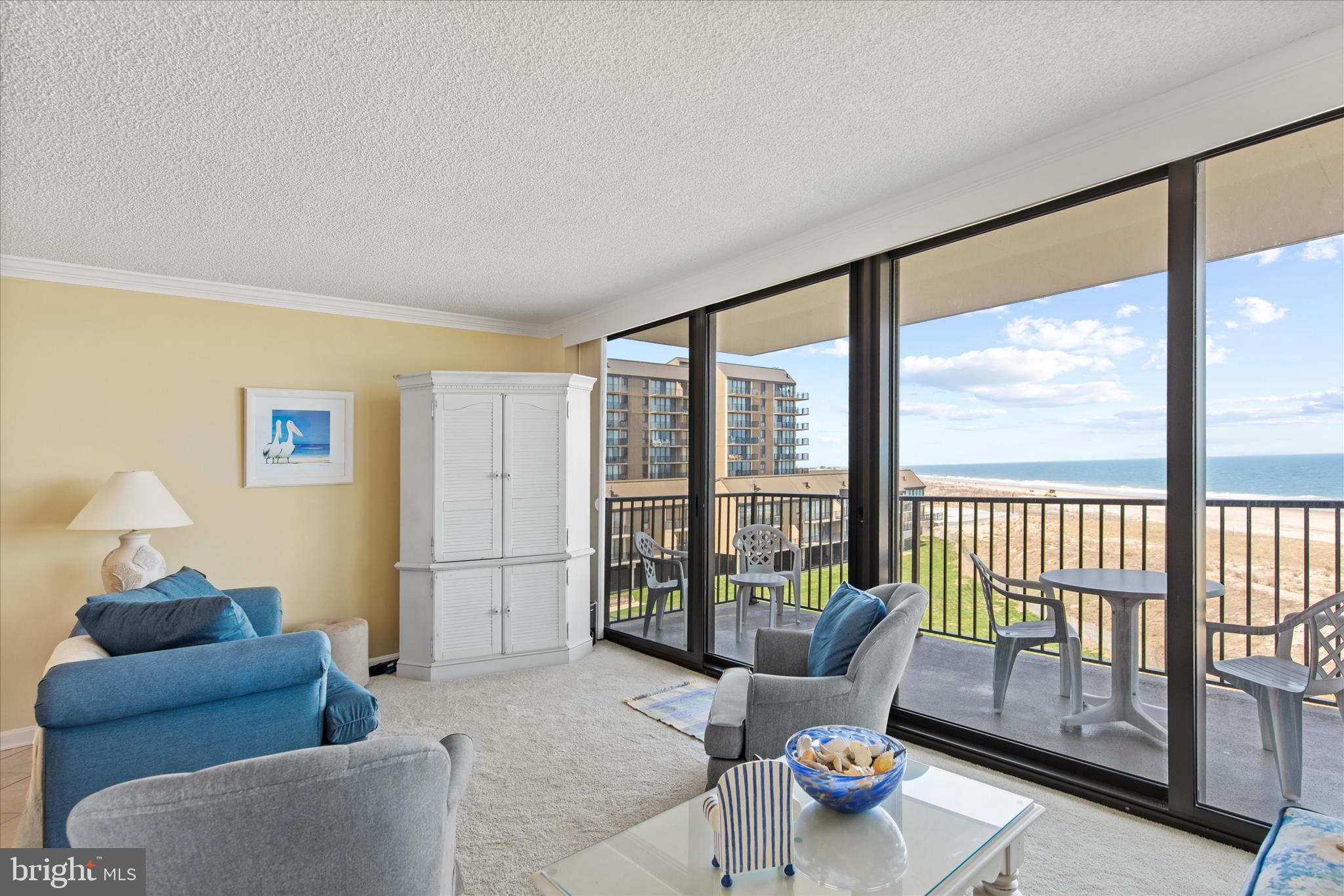 SEA COLONY EAST - Residential