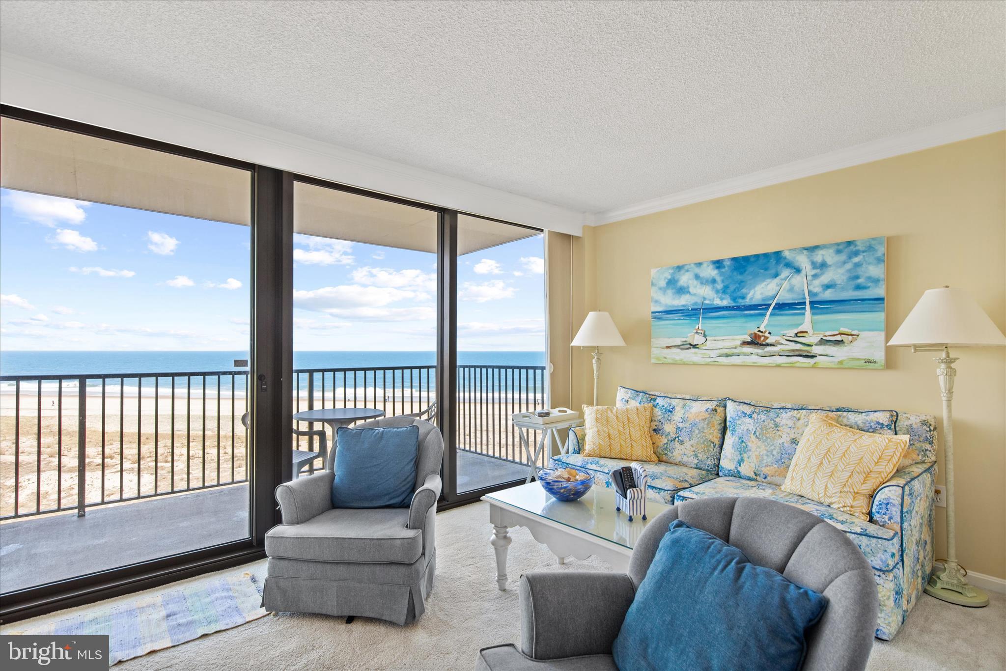 SEA COLONY EAST - Residential