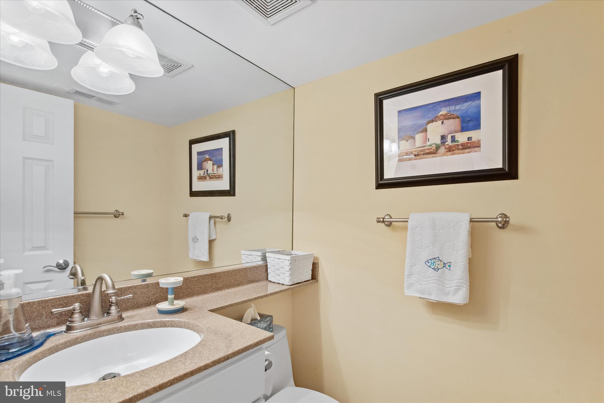 SEA COLONY EAST - Residential