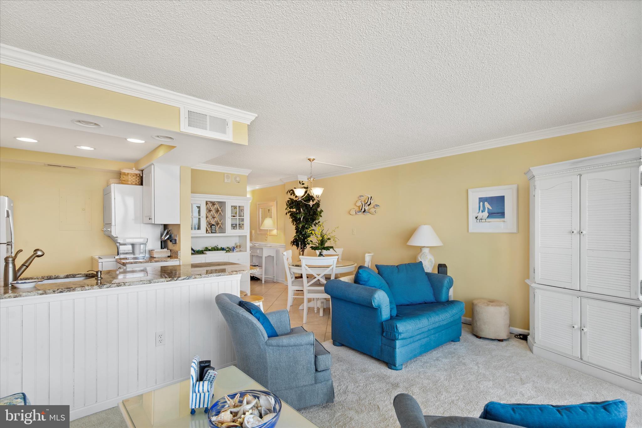 SEA COLONY EAST - Residential