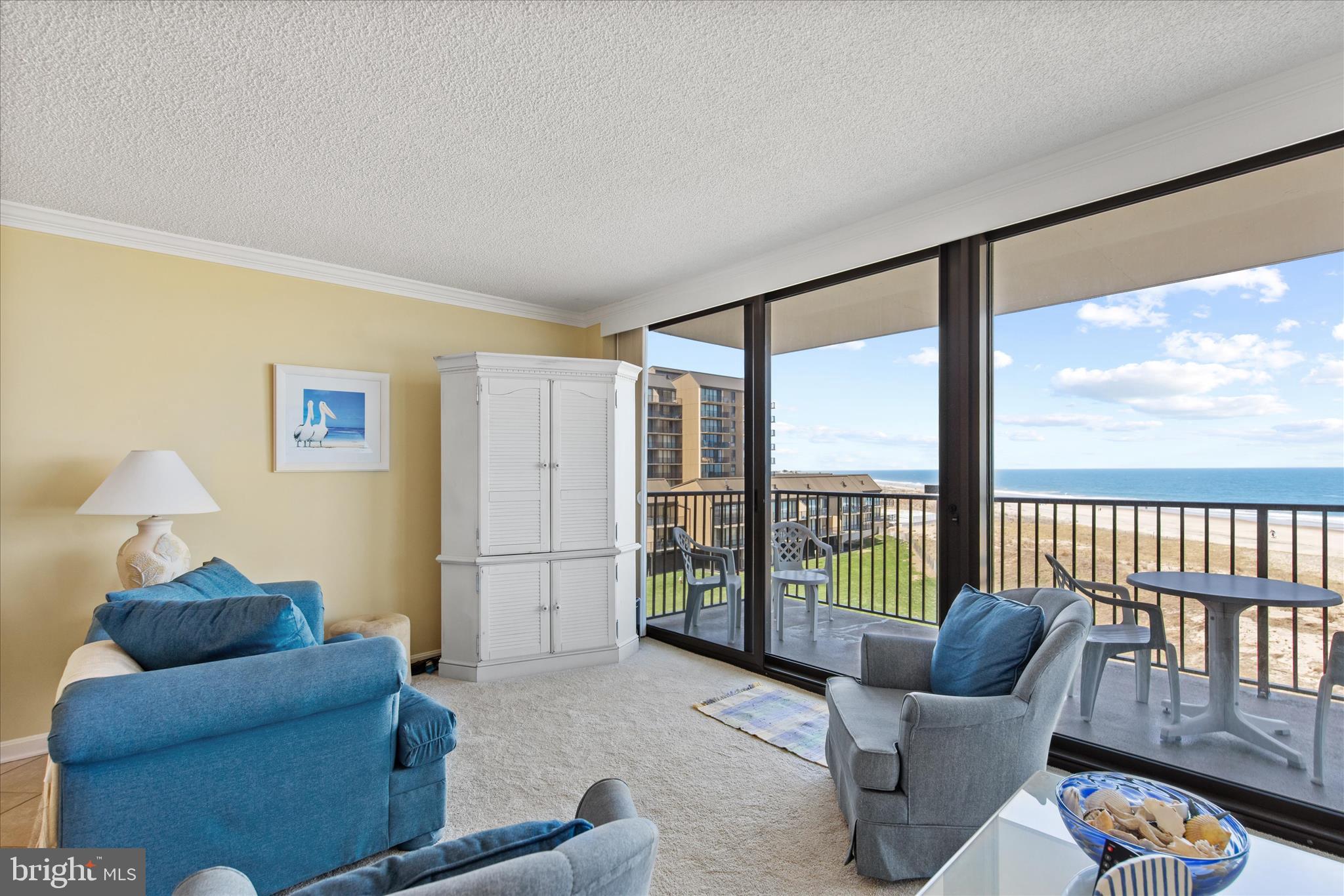 SEA COLONY EAST - Residential