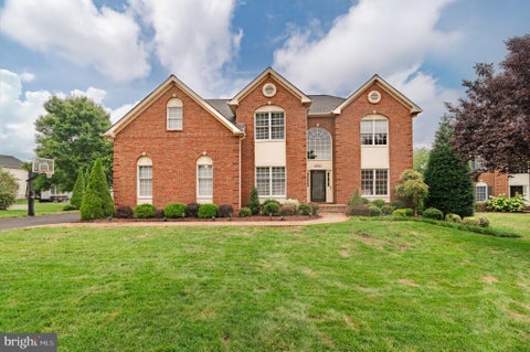 Photo of 43640 Cather Court, ASHBURN, VA 20147 (MLS # VALO2130630)