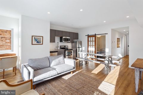 Photo of 2465 18th Street NW #1, WASHINGTON, DC 20009 (MLS # DCDC2248220)