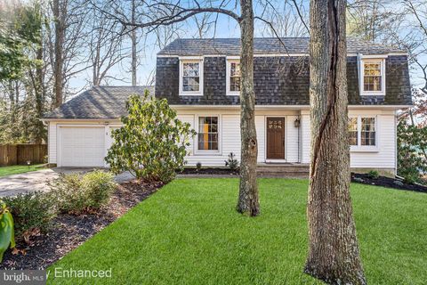 1 HOLLY OAK DRIVE VOORHEES NJ 08043