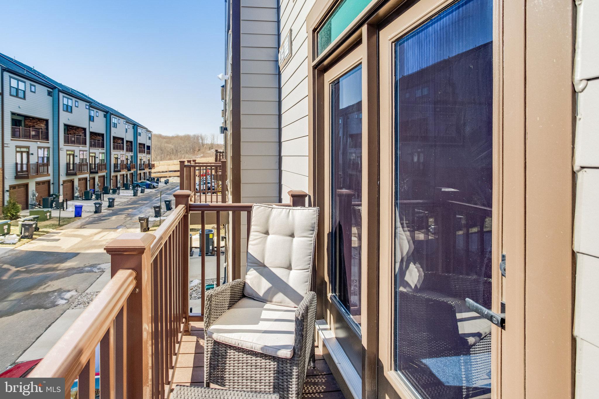 POTOMAC SHORES - Residential