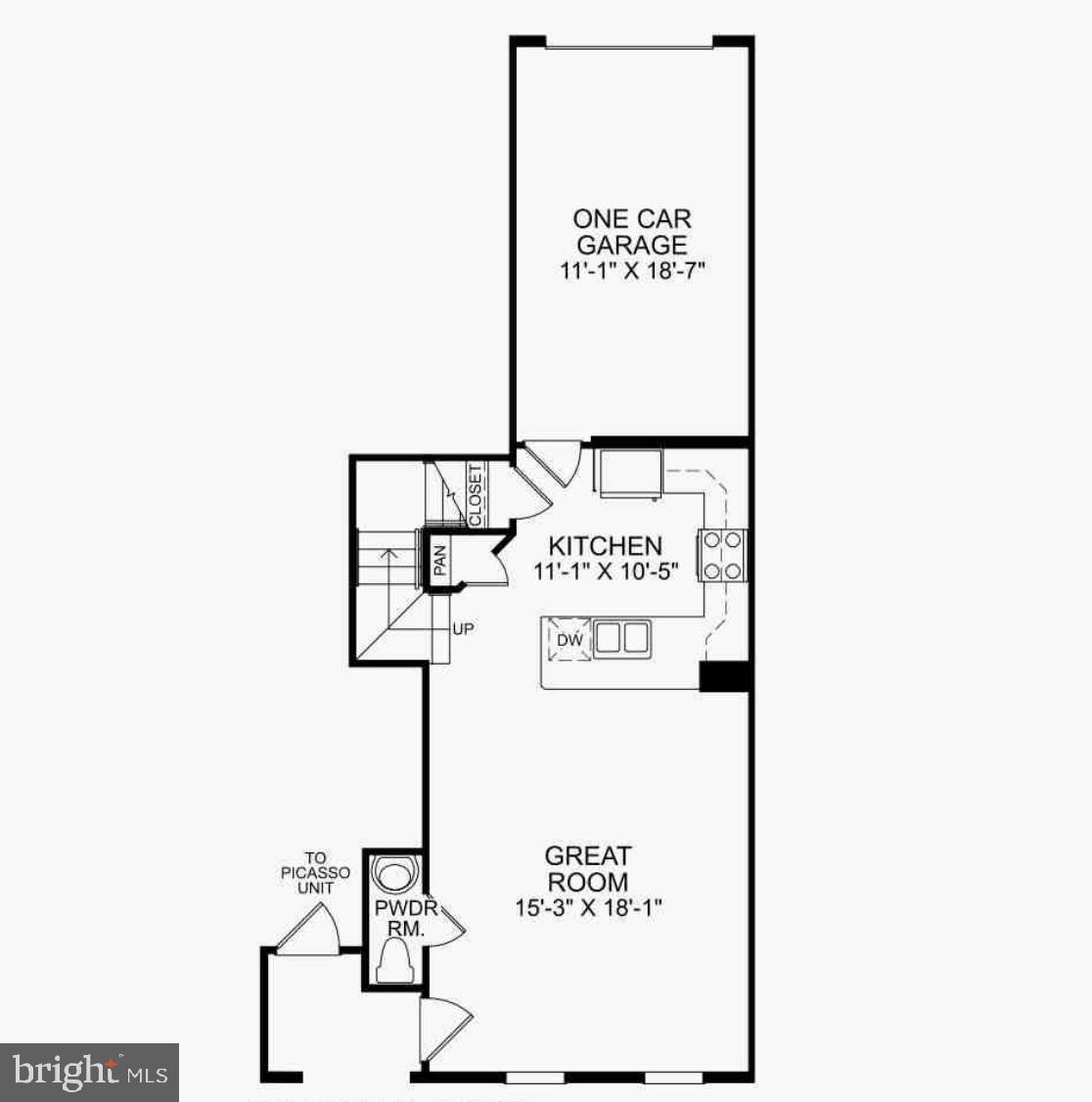 POTOMAC SHORES - Residential