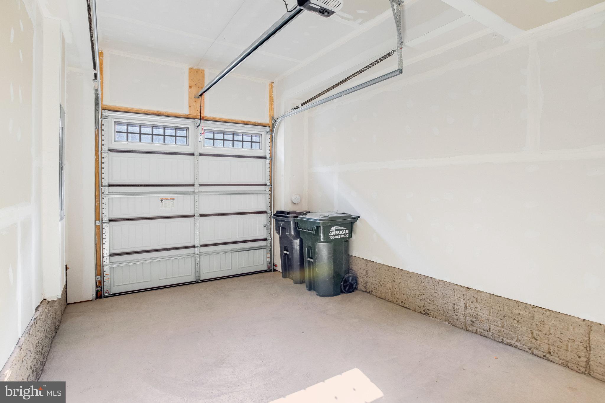 POTOMAC SHORES - Residential