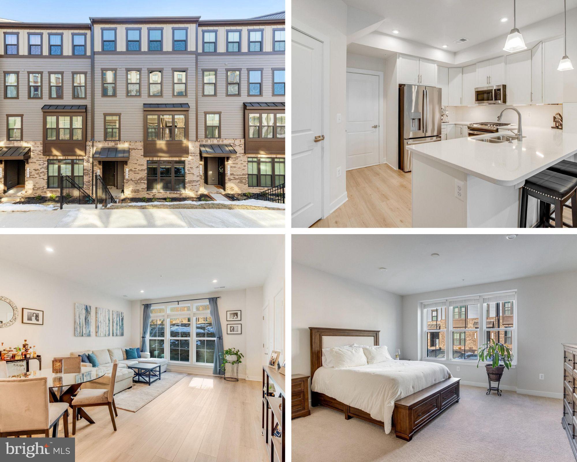 POTOMAC SHORES - Residential