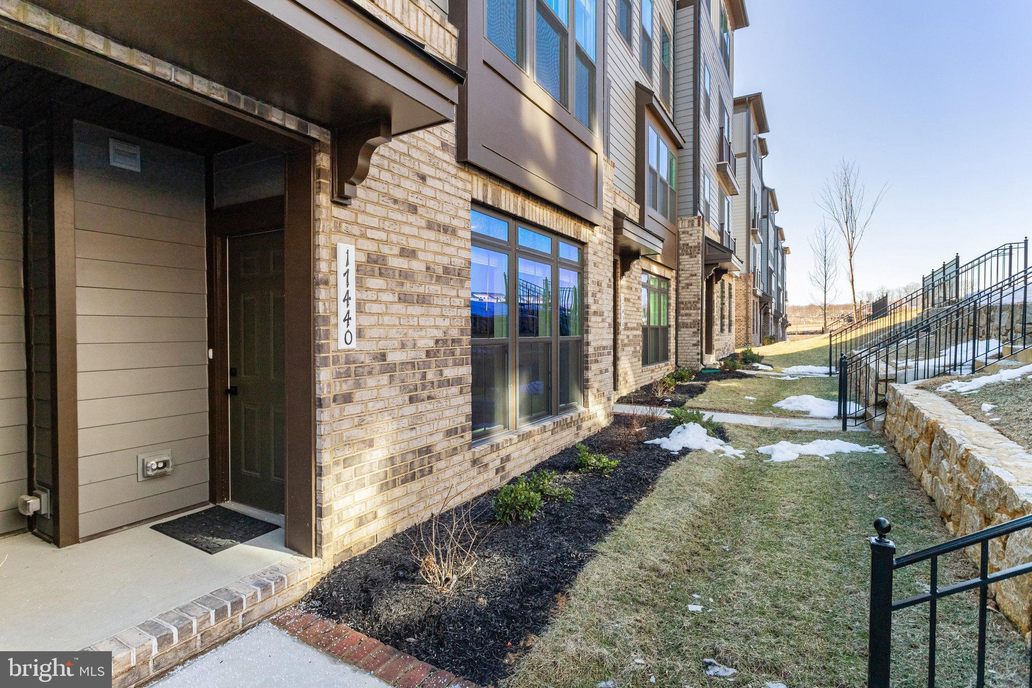 POTOMAC SHORES - Residential