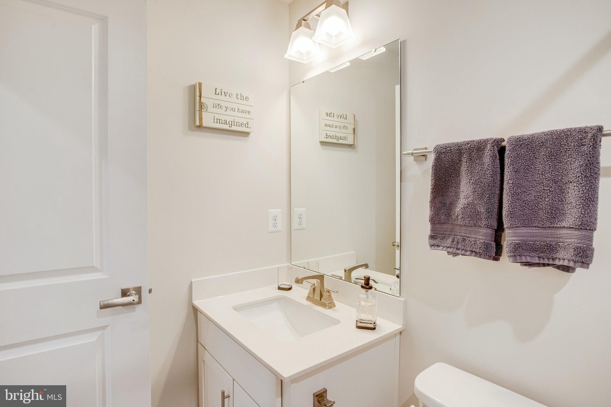 POTOMAC SHORES - Residential