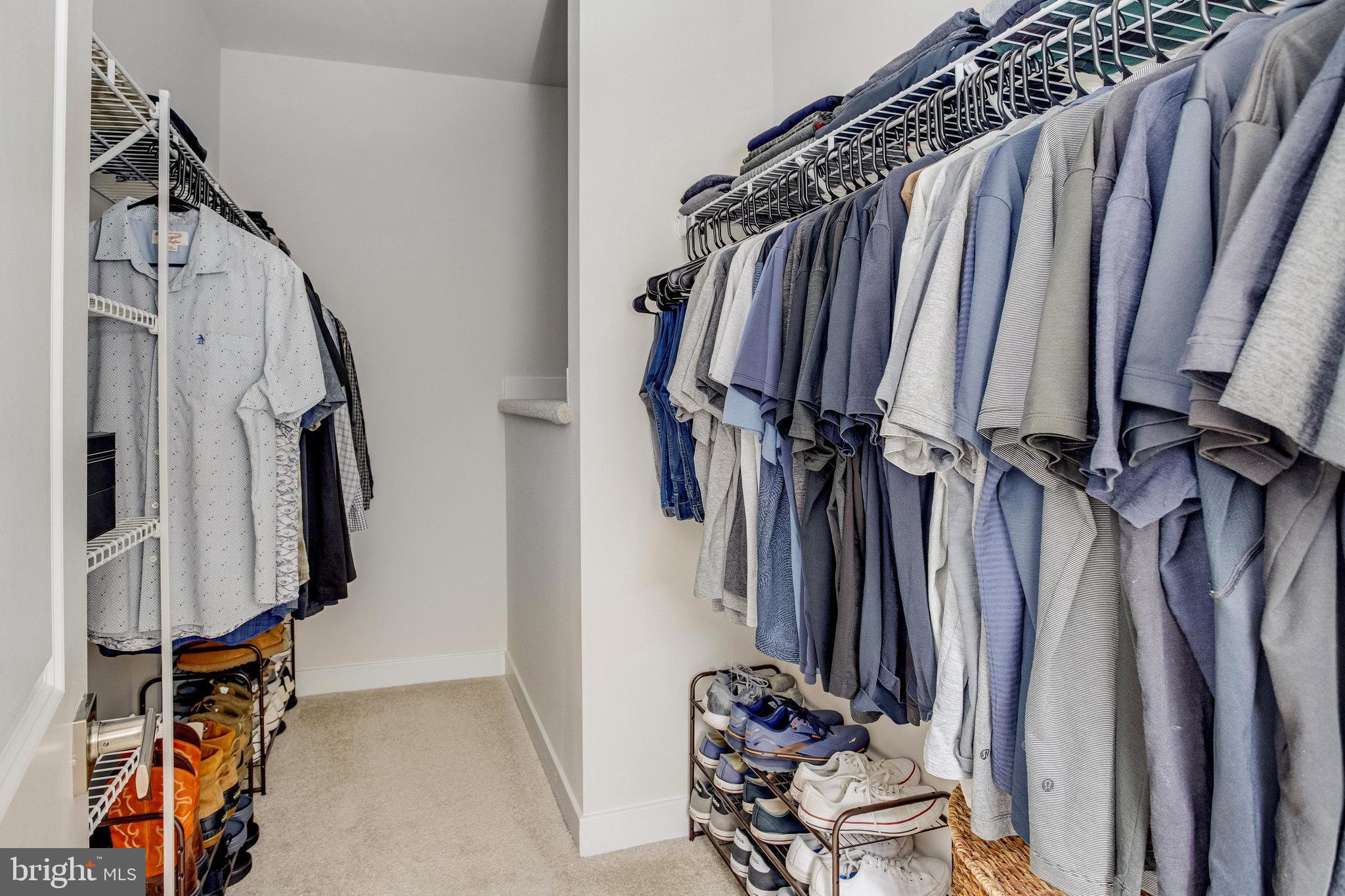 POTOMAC SHORES - Residential