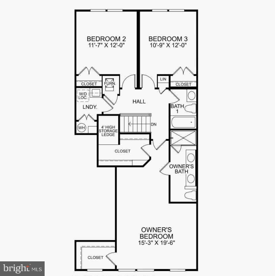 POTOMAC SHORES - Residential
