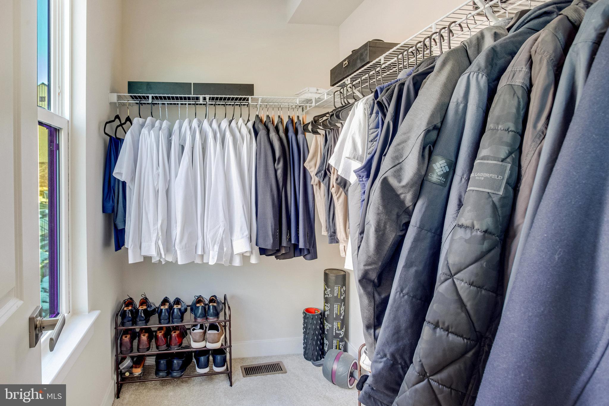 POTOMAC SHORES - Residential