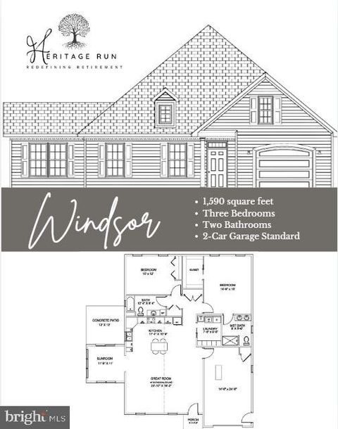 Homes For Sale - 110 Keeler Parkway<br/> LEBANON, PA 17042