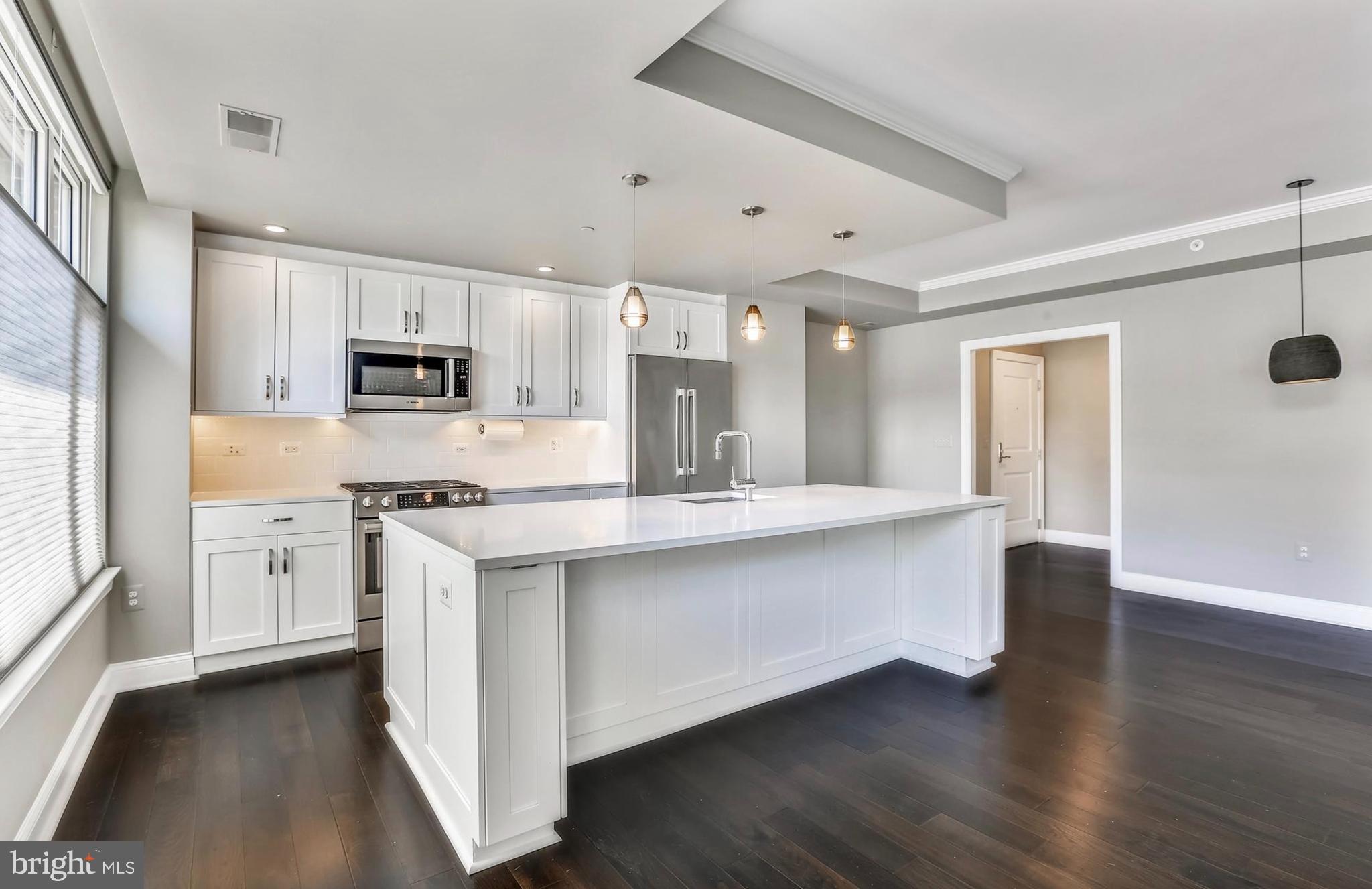 HAMPDEN ROW - Residential Lease