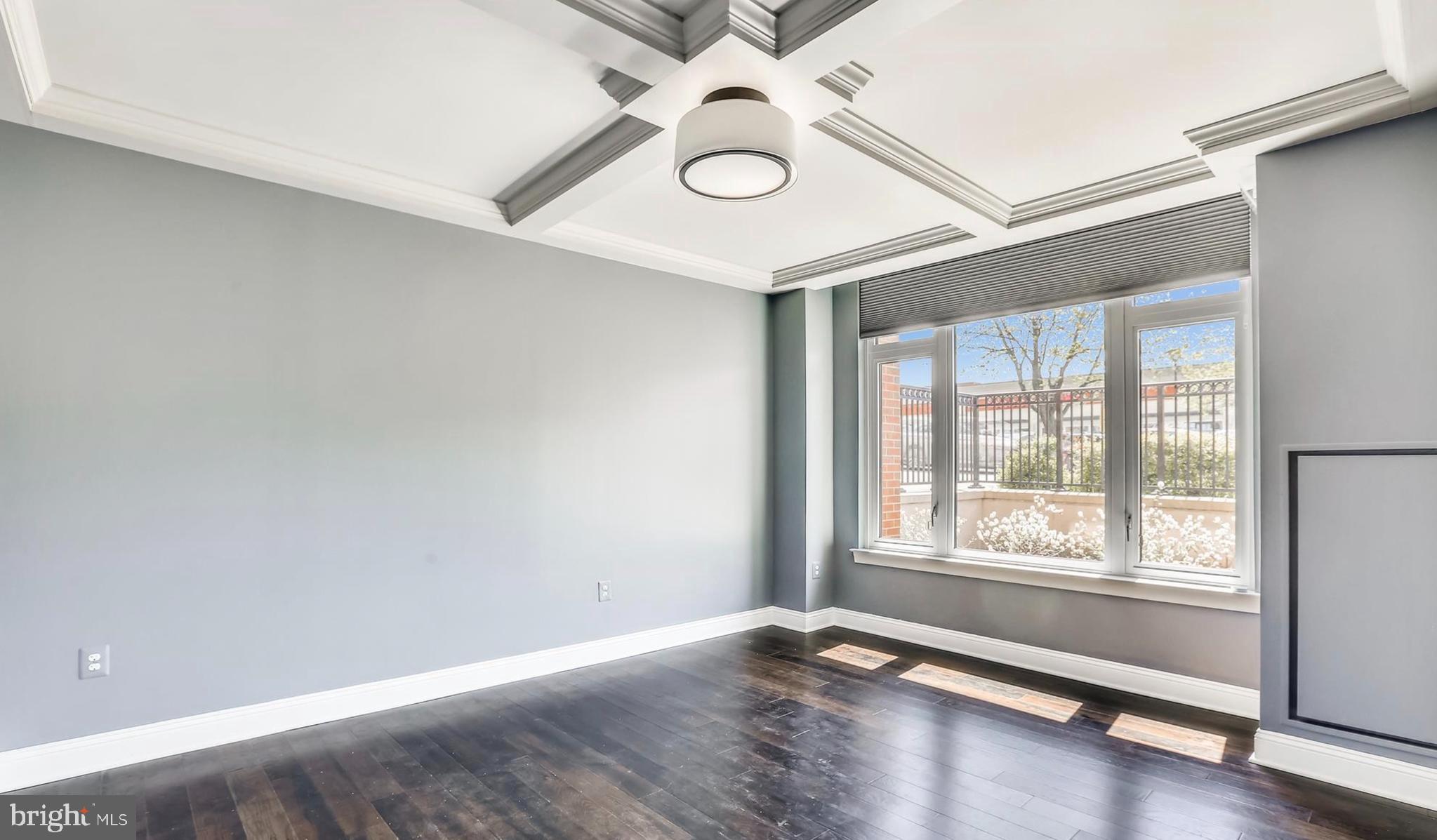 HAMPDEN ROW - Residential Lease