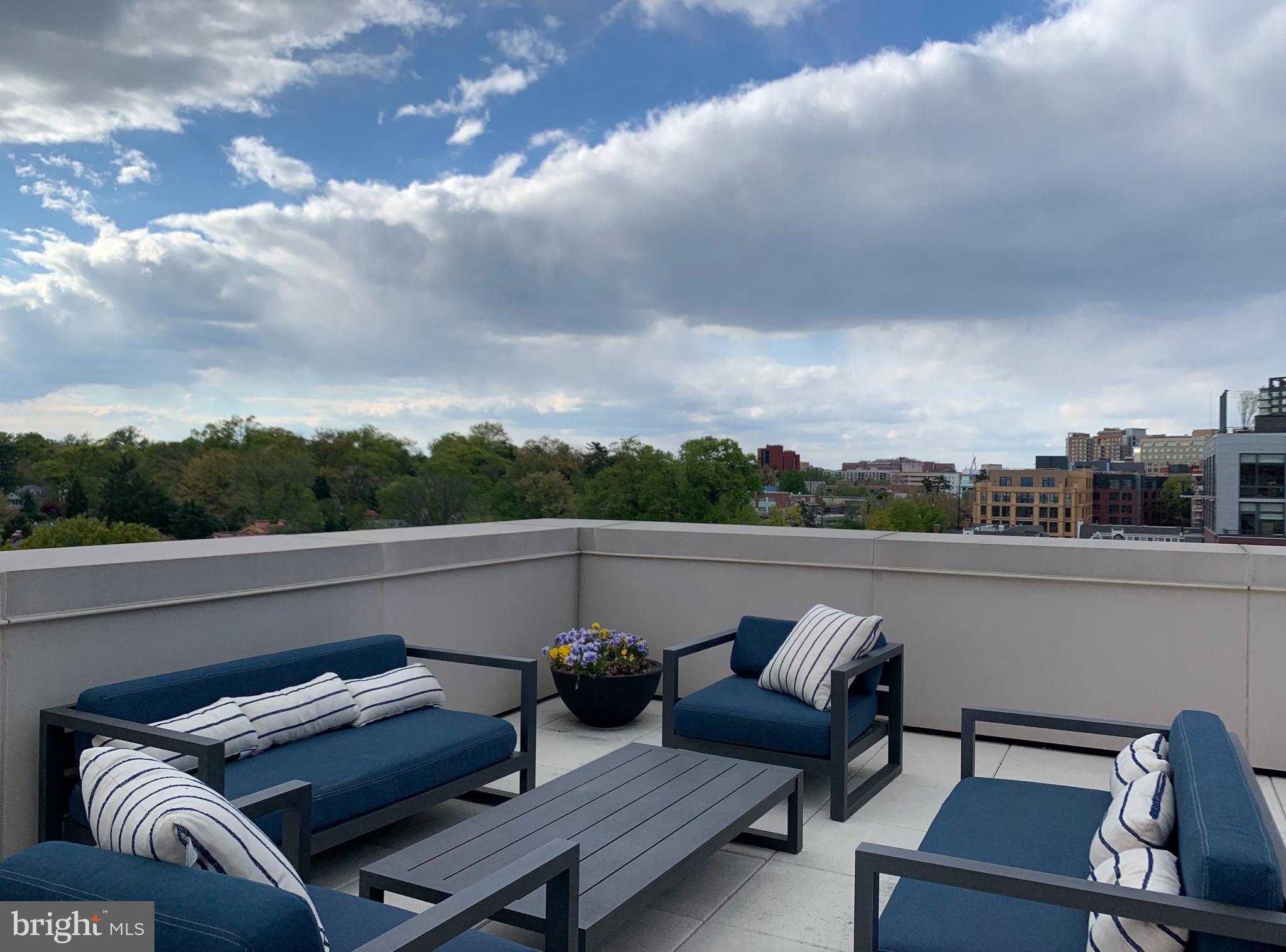 HAMPDEN ROW - Residential Lease