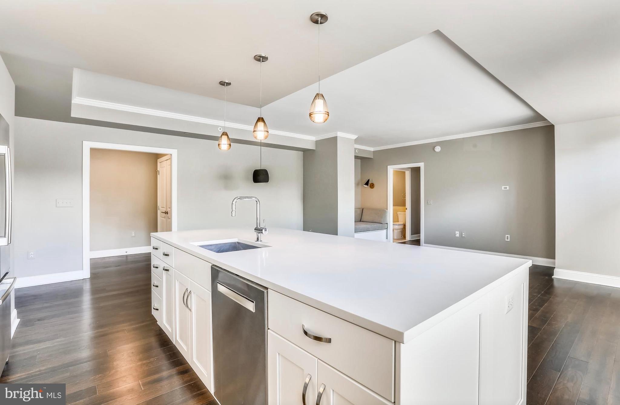 HAMPDEN ROW - Residential Lease